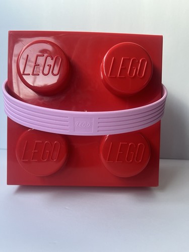 Lego brick storage - lego,