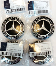 Mercedes-Benz Genuine Alloy