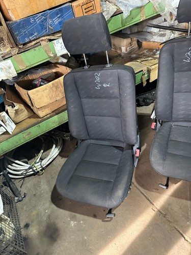Mercedes front passenger - mercedes,