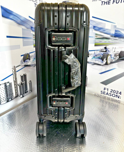 Aluminum style carry - x,