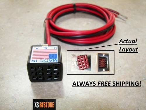 Power cord yaesu - *dc*,