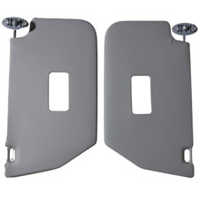 Brand New Sun Visors for Ford Tourneo Connect Left and Right Side, 2015-2021 MK2