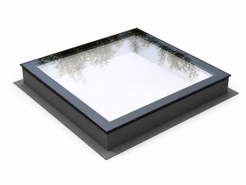 Premium flat roof - roof,