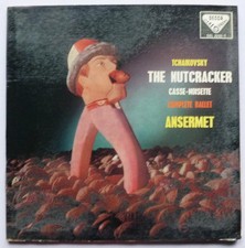 Ansermet Tchaikovsky The