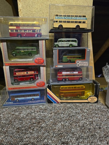 Job lot exclusive first - x,