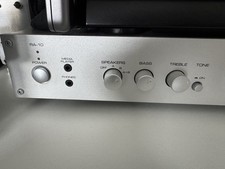 Rotel RA-10 hiFi Stereo