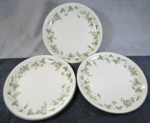Lovely vintage biltons green - vintage,