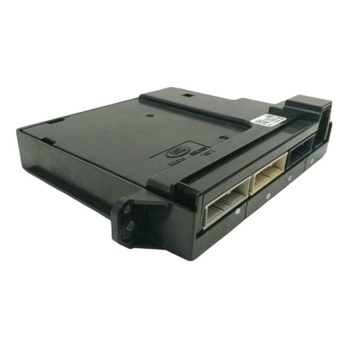 Climate control ecu landrover - climate,