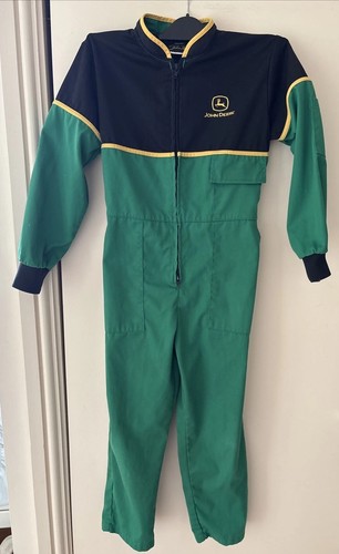 John deere kids years - 8,