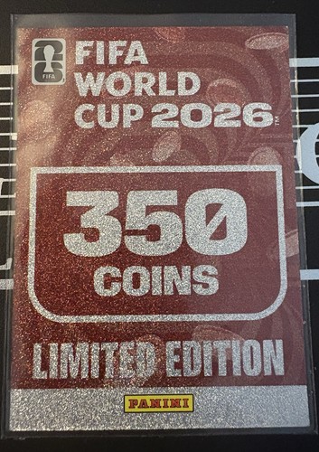 Panini fifa world - panini, cup
