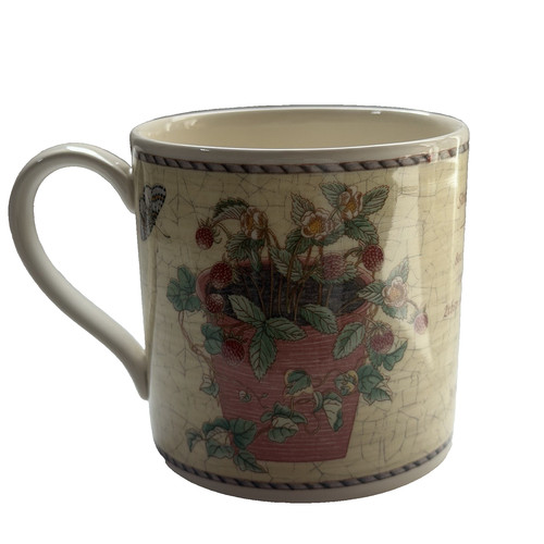 Wedgwood sarah garden - wedgwood, sarah’s