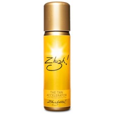 Zhuzh! Zhuzhette! Tan Accelerator 100ml – Travel Size Spray for Deeper Tan