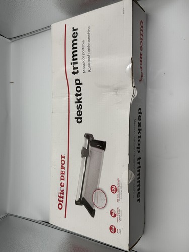 Desktop trimmer office - desktop,