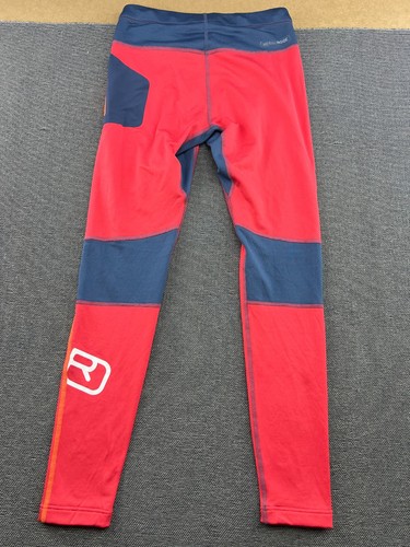 Ortovox pants mens medium - ortovox,
