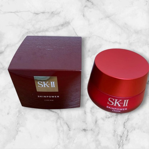 Skinpower cream 80g face - cream,