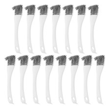  15 Pcs Pet Birdcage Cleaning