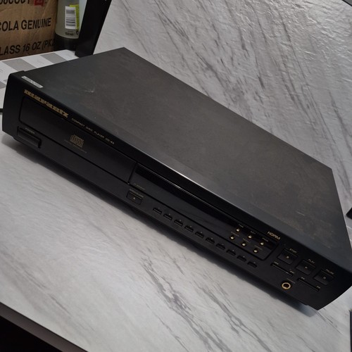 Marantz compact disc - cd-63,