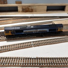 Bachmann 32-727W Class 66 GBRf
