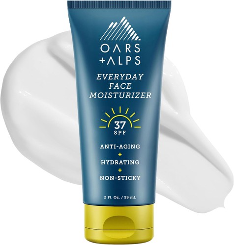 Oars alps everyday spf - +,