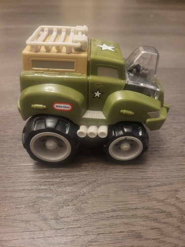 Vintage little tikes - vintage,