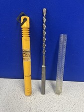 DEWALT DT9400 12MM X 340MM SDS MAX BRICK & CONCRETE DRILL BIT 