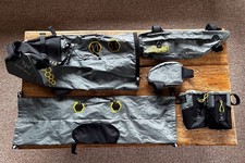 APIDURA Expedition Bikepacking