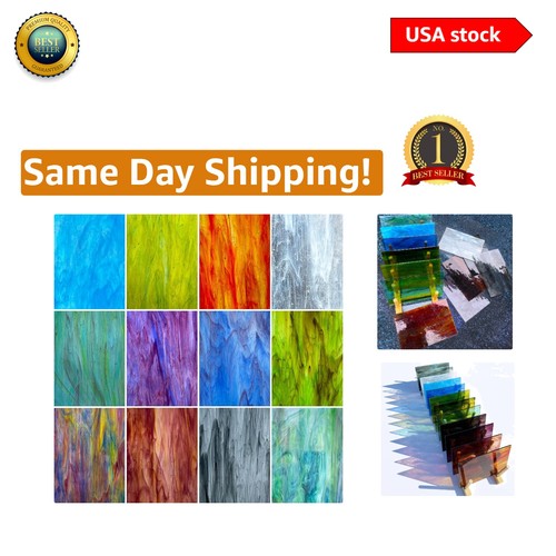 Versatile sheet stained - versatile, 12-sheet
