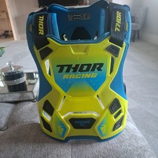 THOR YOUTH GUARDIAN MX ROOST