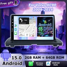 For Volvo XC90 2004-2014