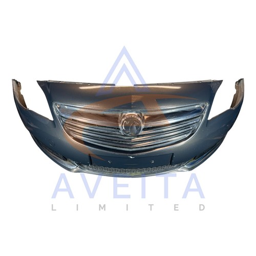 Vauxhall insignia mk1 - 13-17,