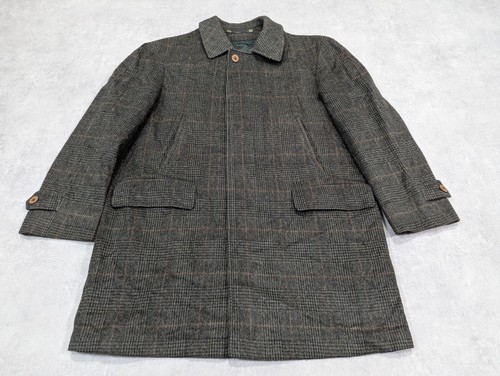 Vtg dolphin coat - vtg, mens