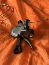 Shimano Tiagra SL-4600 2 Speed