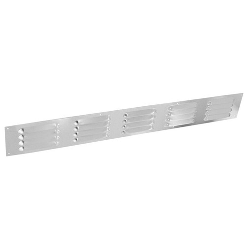Securit aluminium louvre air - louvre,