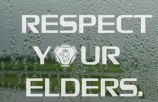 Scania Vabis  Respect Your