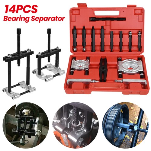 14pcs bearing splitter gear - bearing,