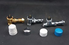 Drayton 15mm Straight/Angled