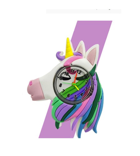 Unicorn quality slap - unicorn,