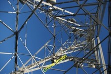 Photo 6x4 Scoval tower