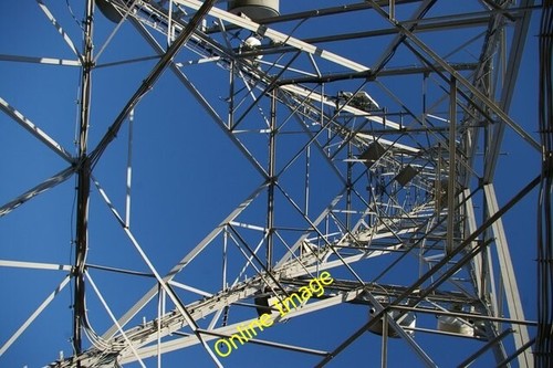 Photo 6x4 scoval tower - scoval,