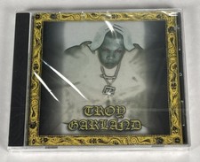 Troy Garland "Sleeping on