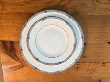Vintage Wedgwood Amherst Fine Bone China Plates, Dinner and Salad (2 total)