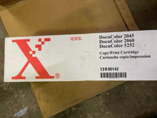 Genuine Xerox 13R90142 / 013R90142 DocuColor Print Cartridge - VAT Inc