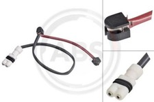 A.B.S. 39556 Warning Contact