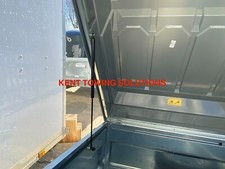 New Official Gas Strut for