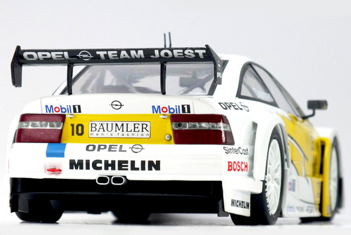 Werk83 opel calibra - 1:18,