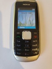 Nokia 1800 - Black (Unlocked) Mobile Phone