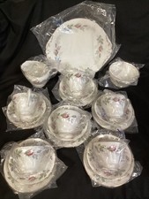 Paragon Bridal Rose Bone China