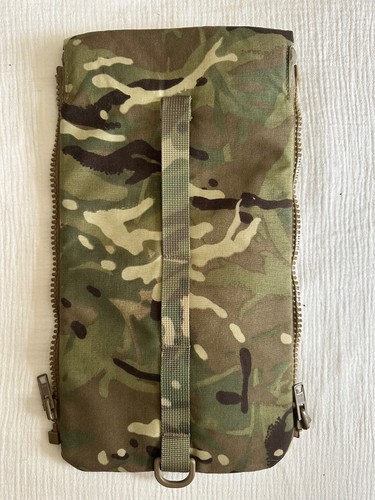 Genuine british army virtus - british,
