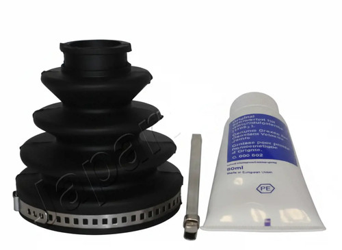 Drive shaft joint boot - joint,