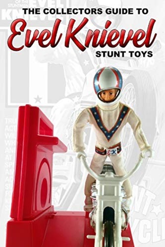 Collectors guide evel - guide,